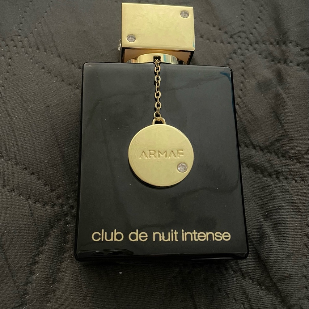 Armaf Club de Nuit Intense Woman Perfume - Picture 3 of 5